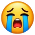 :cry: 😢