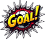 Γκολ :goal: