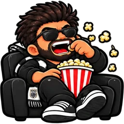 Ποπ κορν :pm_popcorn: