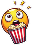 :popcorn: