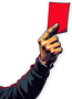 :red_card:
