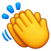 👏