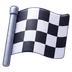 🏁