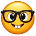 :geek: 🤓