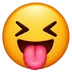 😝