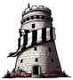 Λευκός Πύργος :white_tower: